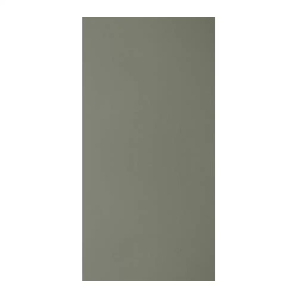 Greenlam 261 Satin 1 mm Scratch Resistant Laminate (8 L x 4 W) Feet - (Dark Grey)