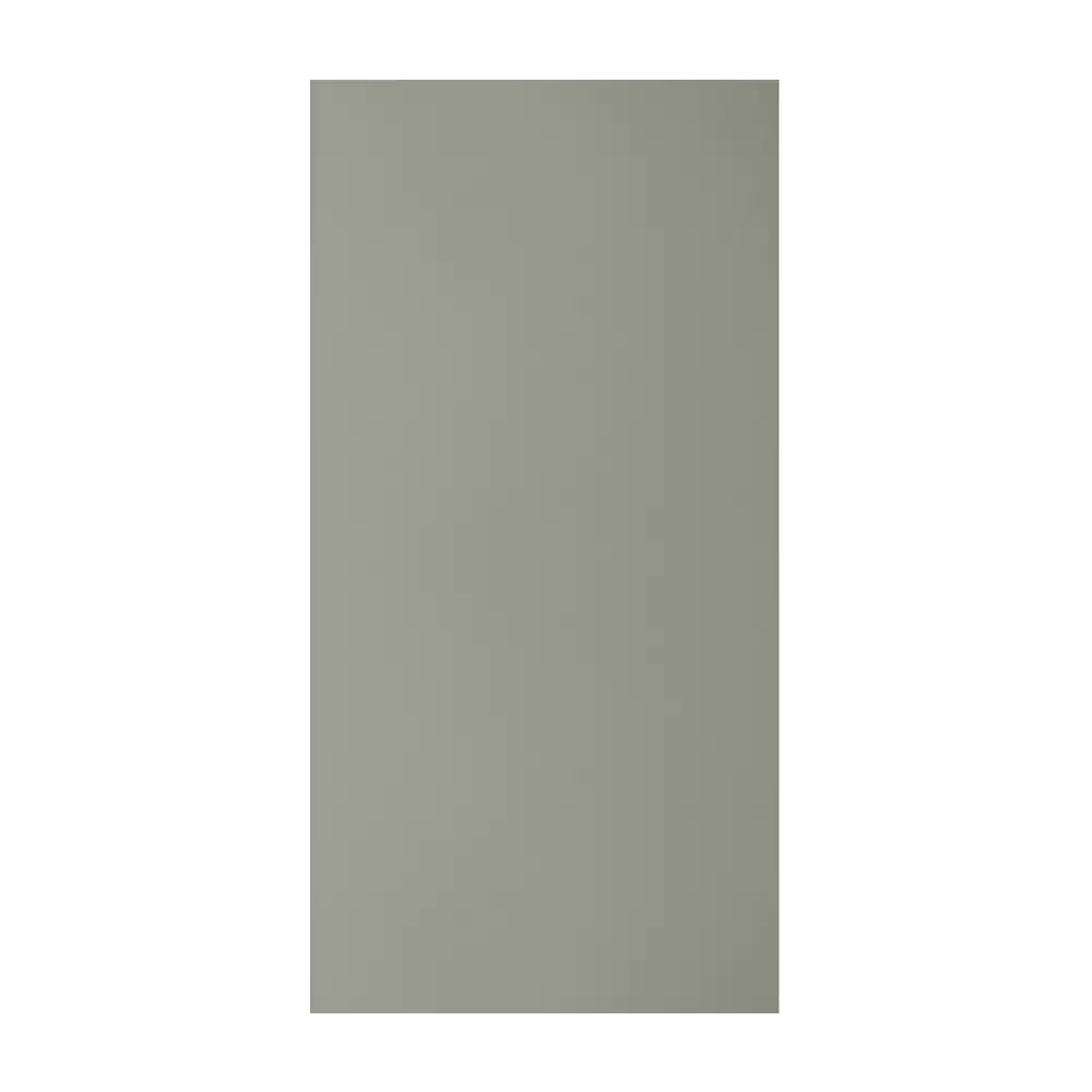 Greenlam 266 Satin 1 mm Scratch Resistant Laminate (8 L x 4 W) Feet - (Ash Grey)