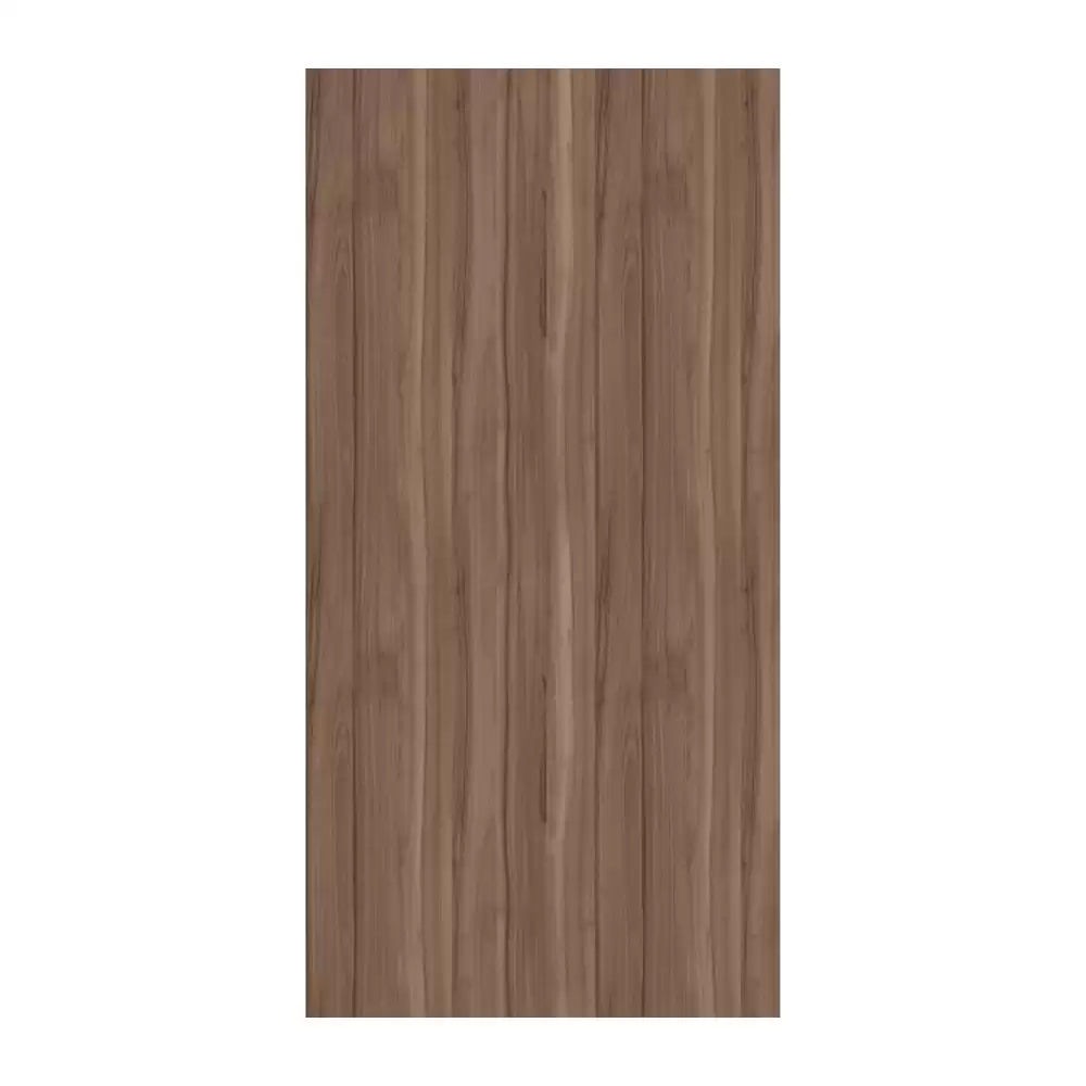 Greenlam 5349 Satin 1 mm Scratch Resistant Laminate (8 L x 4 W) Feet - (Austin Walnut)