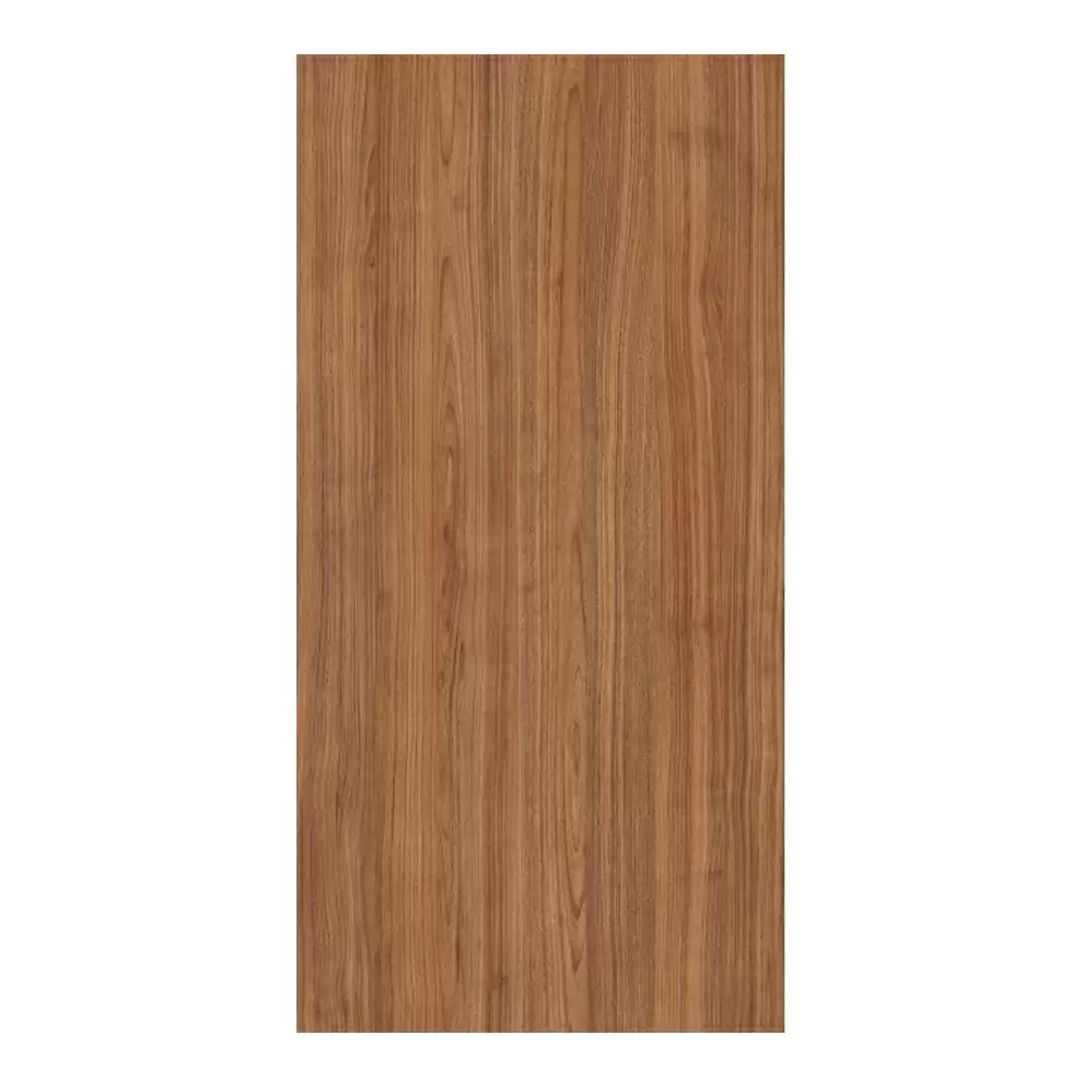 Greenlam 5375 Satin 1 mm Scratch Resistant Laminate (8 L x 4 W) Feet - (Saturno Walnut)