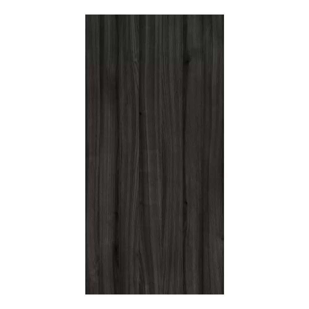 Greenlam 5383 Satin 1 mm Scratch Resistant Laminate (8 L x 4 W) Feet - (Chelsea Chestnut Anthracite)