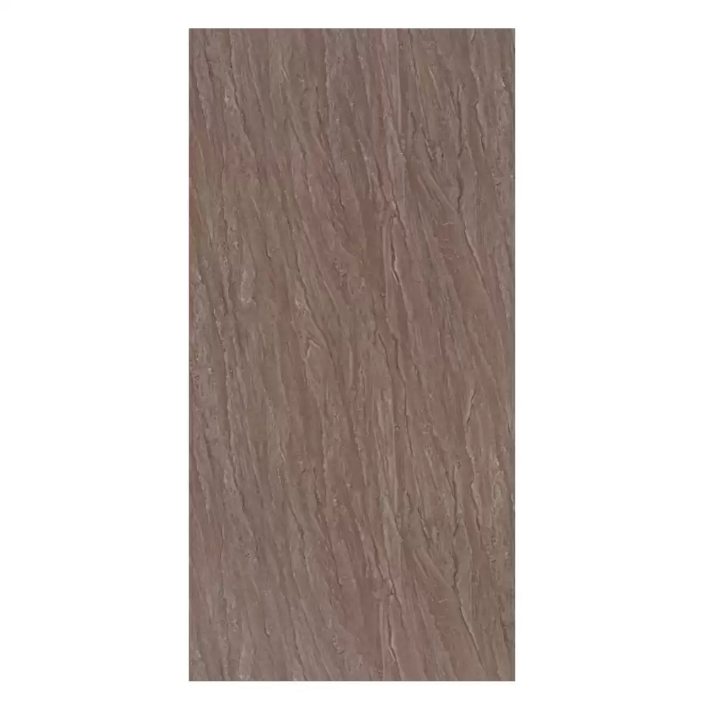 Greenlam 5598 Satin 1 mm Scratch Resistant Laminate (8 L x 4 W) Feet - (Sanganer Terracotta)