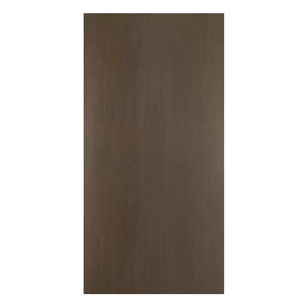 Greenlam 766 Satin 1 mm Scratch Resistant Laminate (8 L x 4 W) Feet - (Rich Walnut)