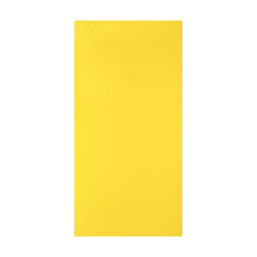 Greenlam 90207 Unicore HD Gloss Finish 1 mm Anti Bacterial Laminate (8 L x 4 W) Feet - (Divine Yellow)