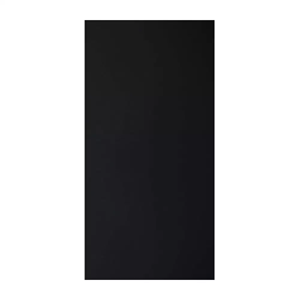 Greenlam 90401 Unicore HD Gloss Finish 1 mm Anti Bacterial Laminate (8 L x 4 W) Feet - (Black)