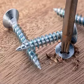 Wood Screws