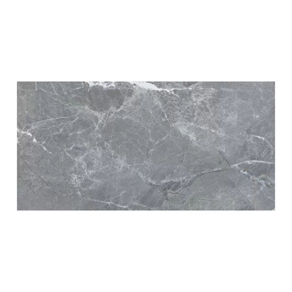 Kajaria Analya Gris Vitrified Tile - 600x1200 mm