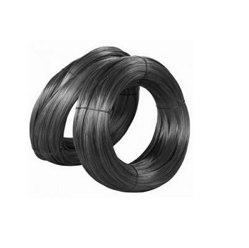 Binding Wire 