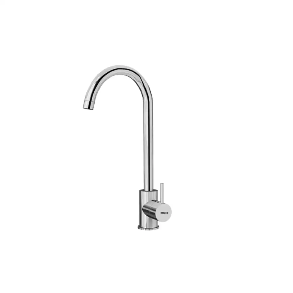 Aquee Magic Single Lever Table Top Sink Mixer - Chrome