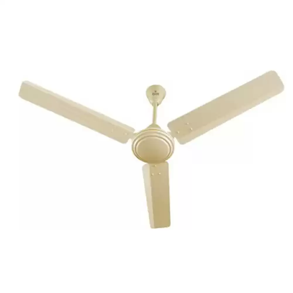 Polycab Zoomer HS 600 mm High Speed Ceiling Fan - Bianco