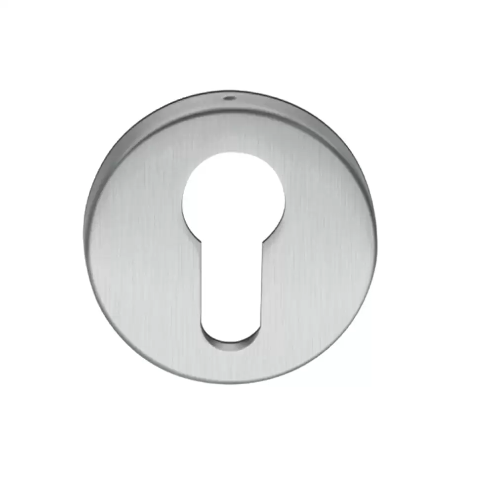 Kich PREEP50S Escutcheons - Satin Finish