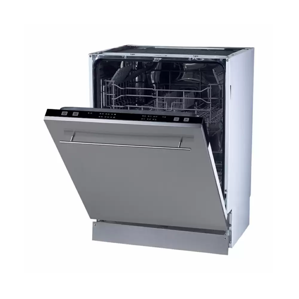 Hafele Built In Dishwasher with 14 Place Settings