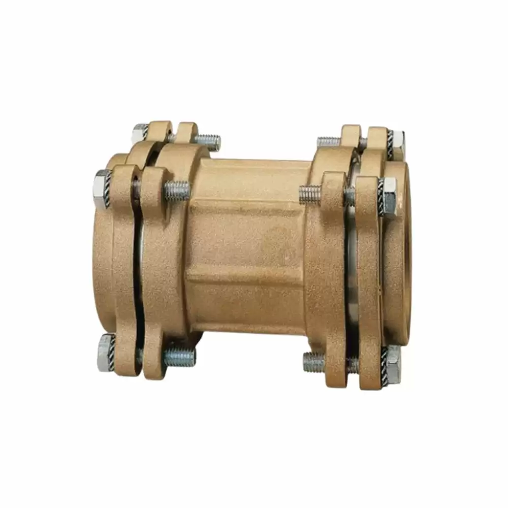 Huliot K2000110-I 110 x 110 mm Socket- Brass