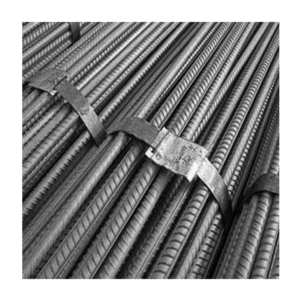 Timco 12 mm TMT Bar