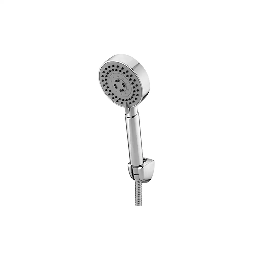 Aquee Telephonic Shower Click - Polished Chrome