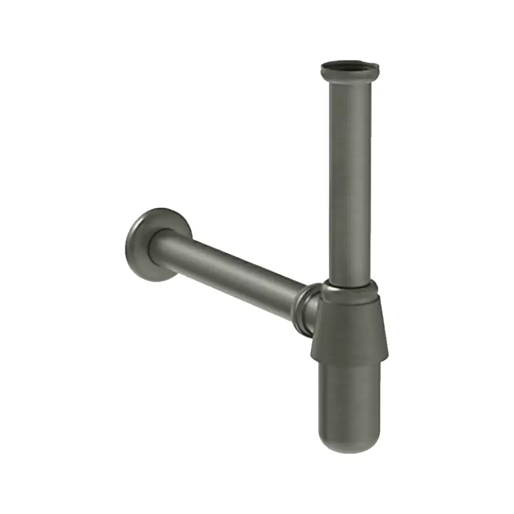 Kohler 300 mm Bottle Trap - Brushed Bronze