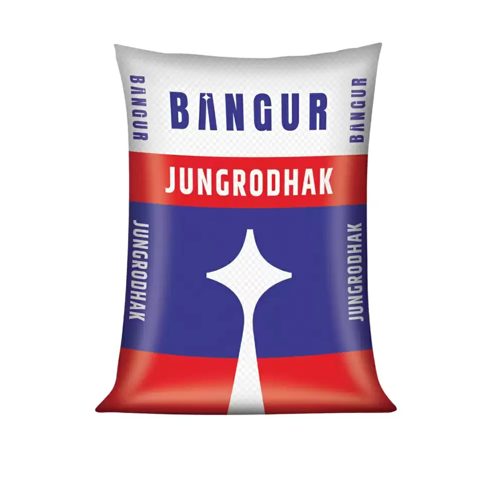 Bangur Jung Rodhak Cement -  50 Kg