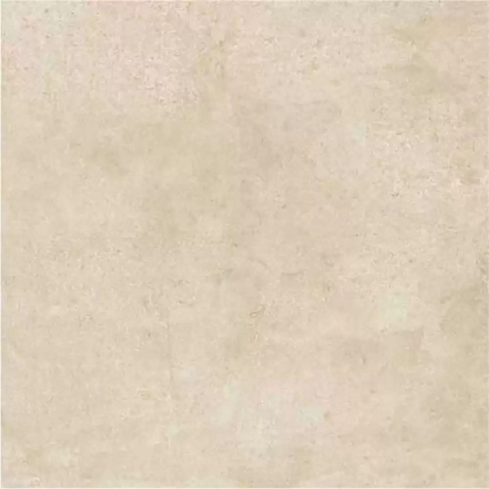 Kajaria Cairo Beige Vitrified Tile - 600 x 600 mm (Matt Finish)