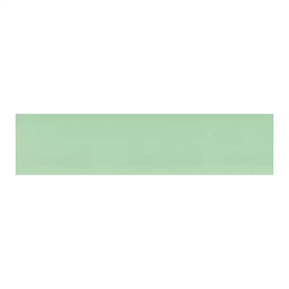 E3 Solid Super HI-Gloss Prairie Green Edge Banding Tape (22 x 0.8 mm) - 50 Meter Roll