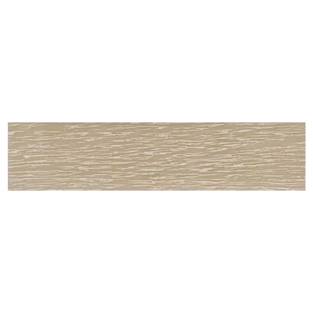 E3 Wooden Matt Castle Oak Edge Banding Tape (22 x 0.8 mm) - 50 Meter Roll