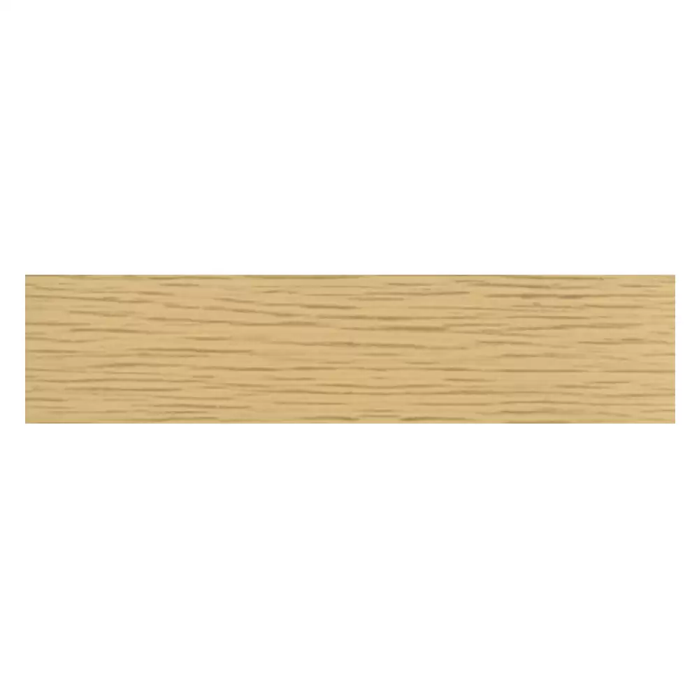 E3 Wooden Super HI-Gloss Golden Oak Edge Banding Tape (22 x 0.8 mm) - 50 Meter Roll