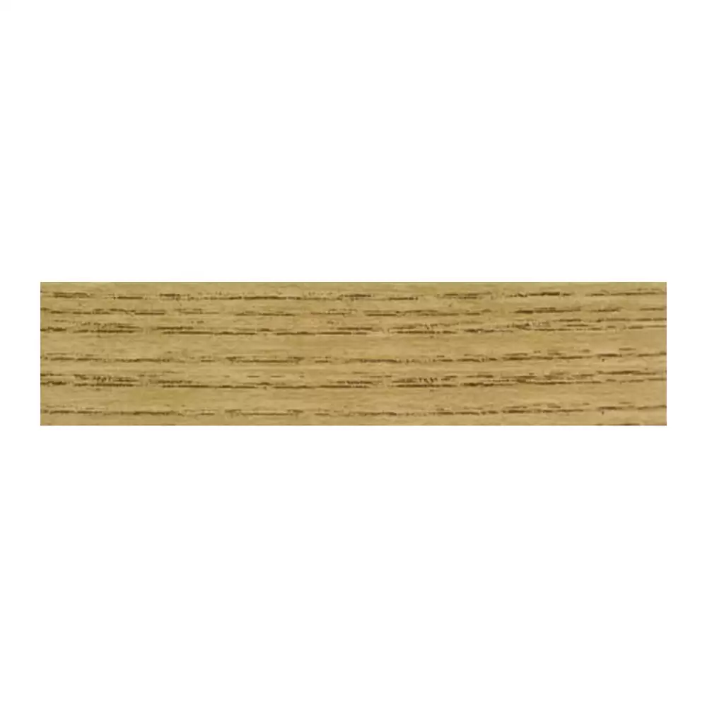 E3 Wooden Super HI-Gloss OAK-1 Edge Banding Tape (22 x 0.8 mm) - 50 Meter Roll