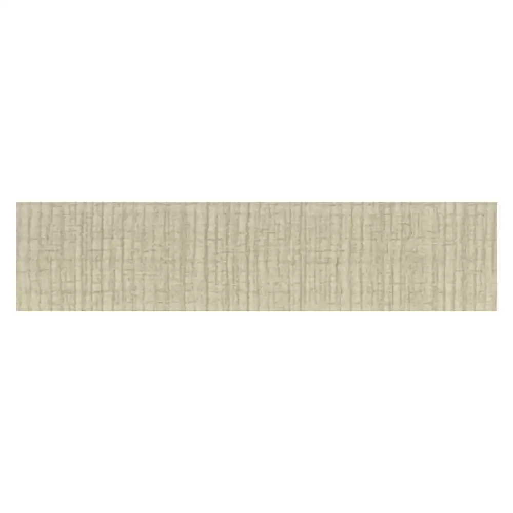 E3 Wooden Matt Sand Cross Edge Banding Tape (22 x 0.8 mm) - 50 Meter Roll