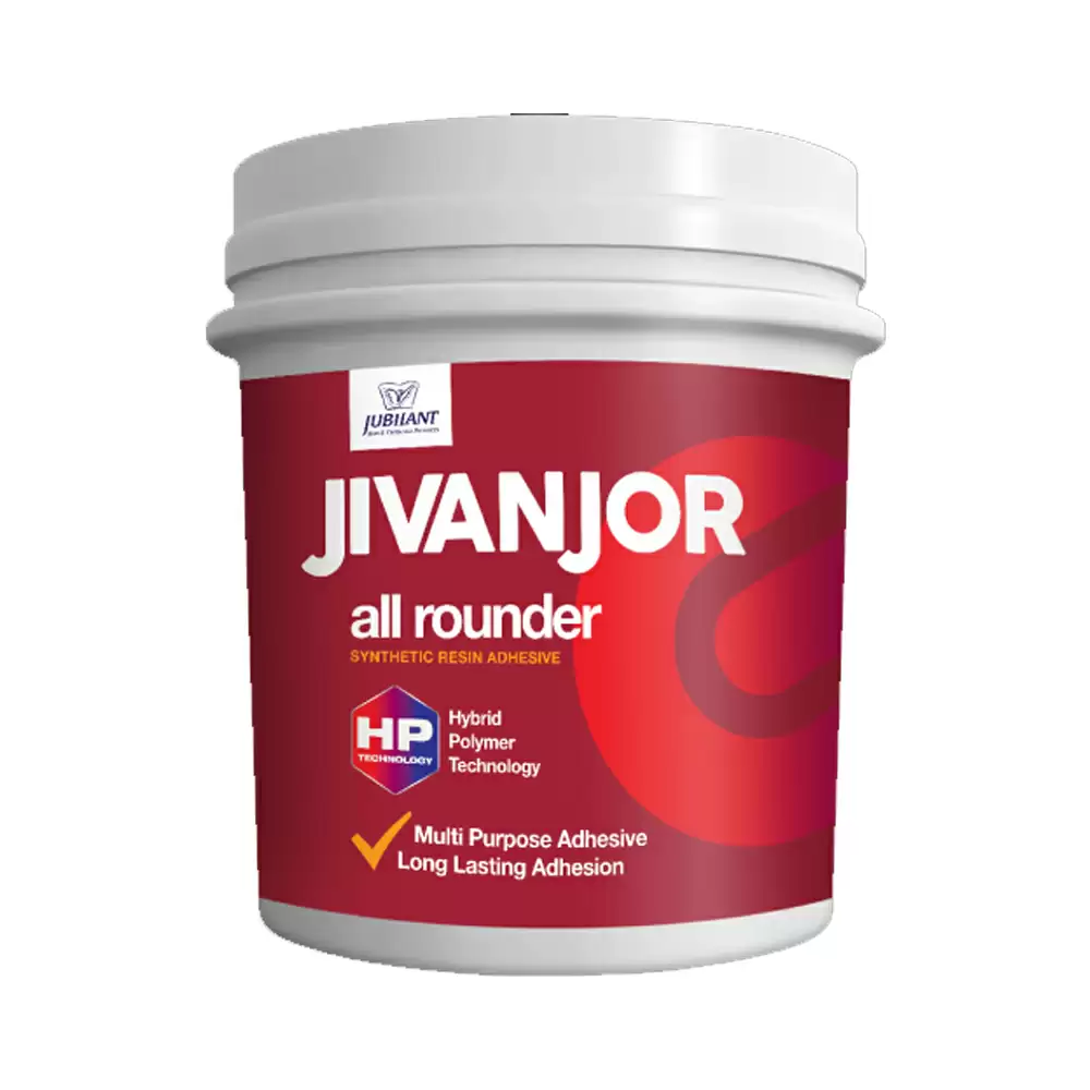 Jubilant Jivanjor All Rounder Synthetic Resin Adhesive - 20 Kg