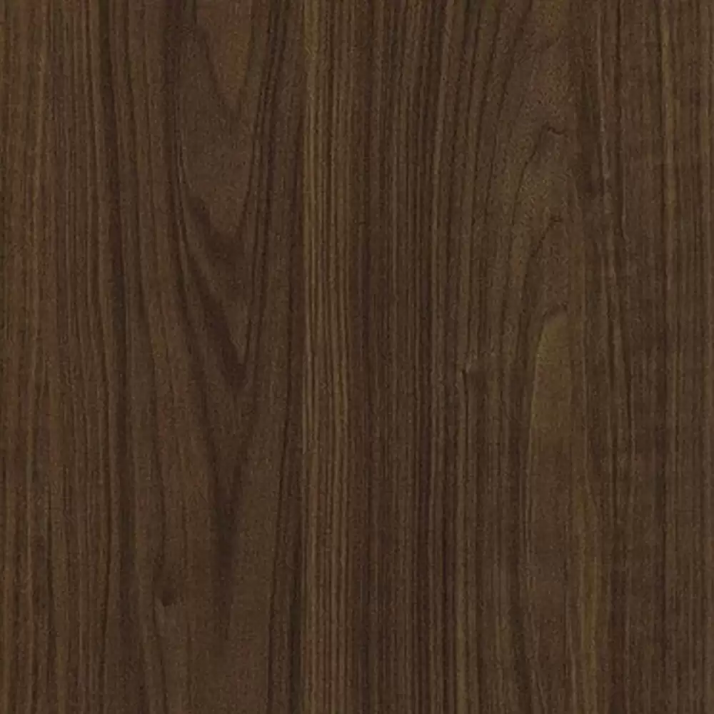 Manilam 1611 Lux Gloss LG 1 mm Laminate (8 L x 4 W) Feet - (Rich Cocoa Wood)