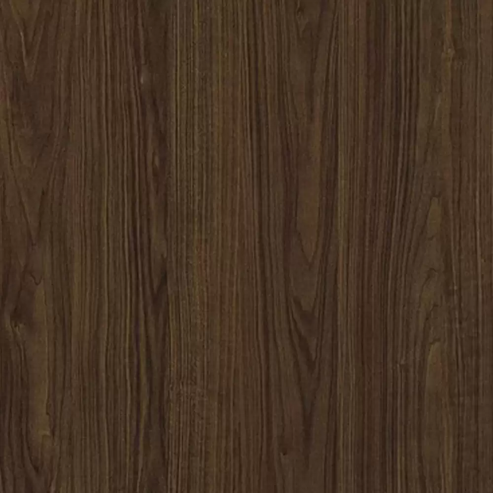 Manilam 1611 Suede SF 1 mm Laminate (8 L x 4 W) Feet - (Rich Cocoa Wood)