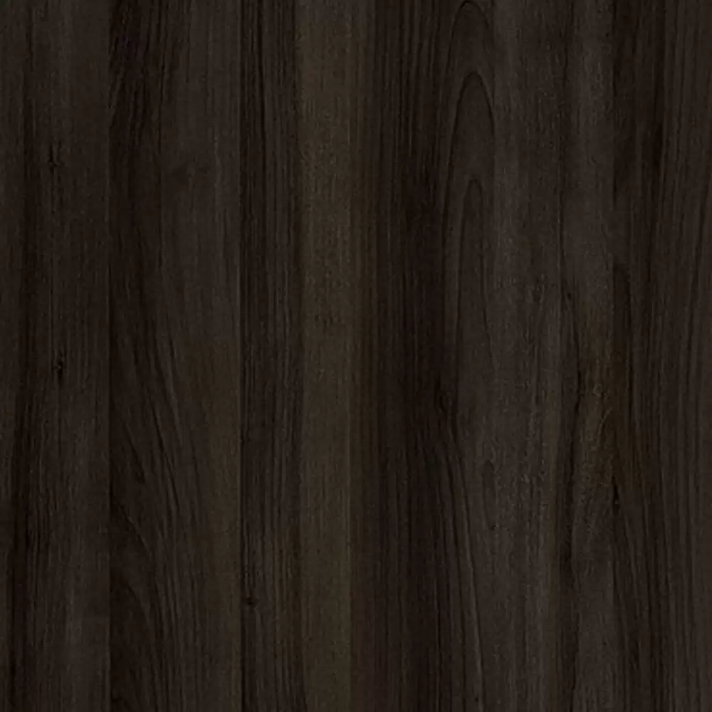 Manilam 2112 Suede SF 1 mm Laminate (8 L x 4 W) Feet - (Onyx Pine)