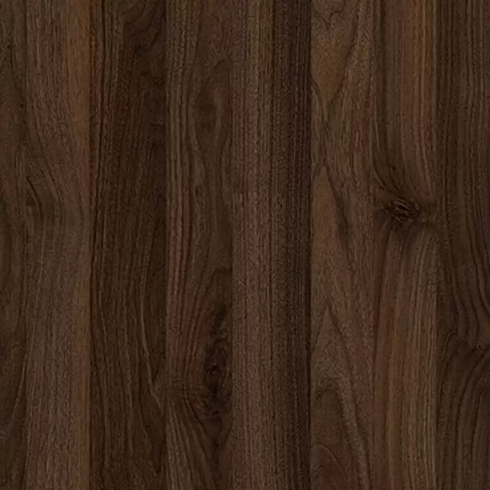 Manilam 2124 Lux Gloss LG 1 mm Laminate (8 L x 4 W) Feet - (Columbian Walnut)