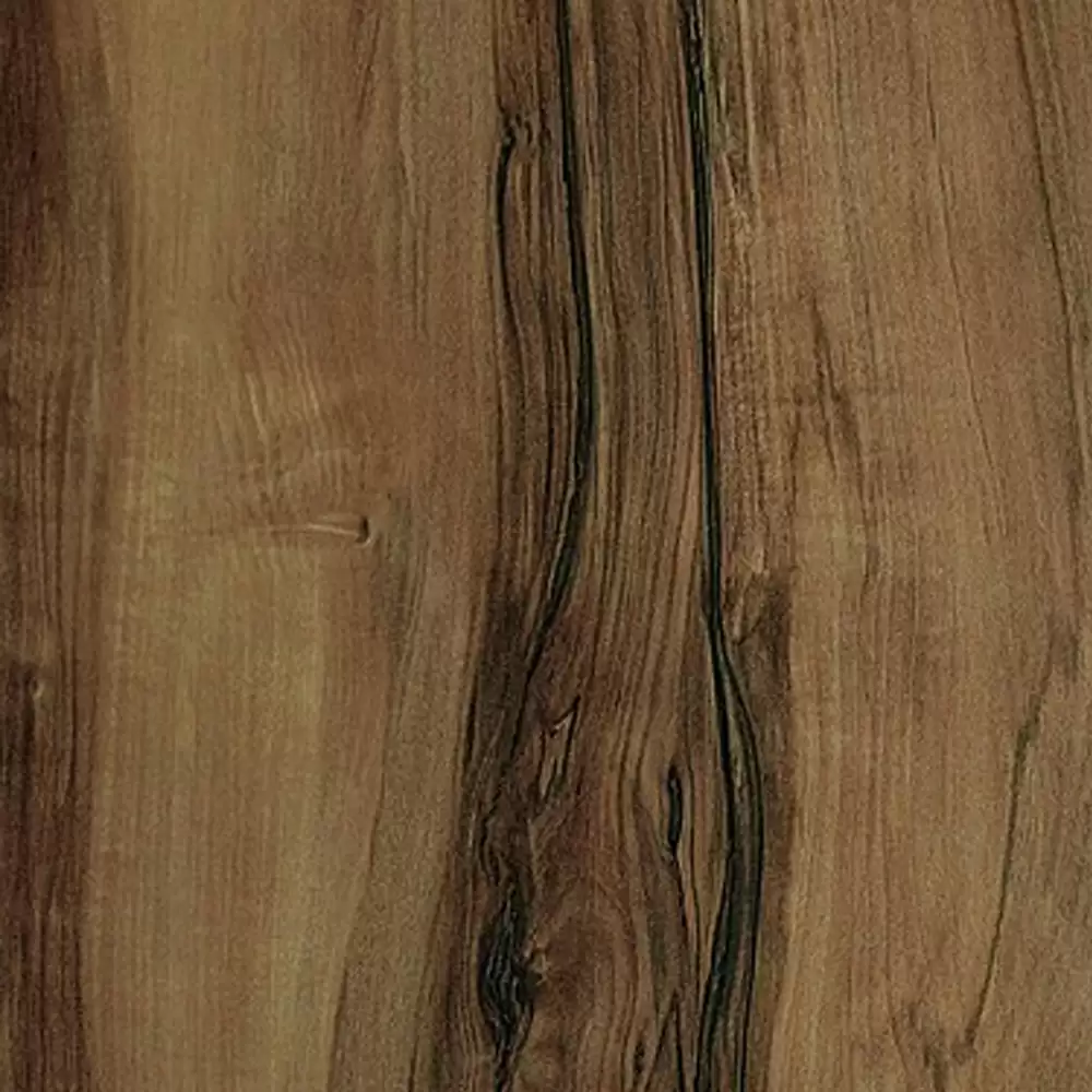 Manilam 2133 Modern Green Zero Texture MG 1 mm Laminate (8 L x 4 W) Feet - (Plateau Apfelbaum)