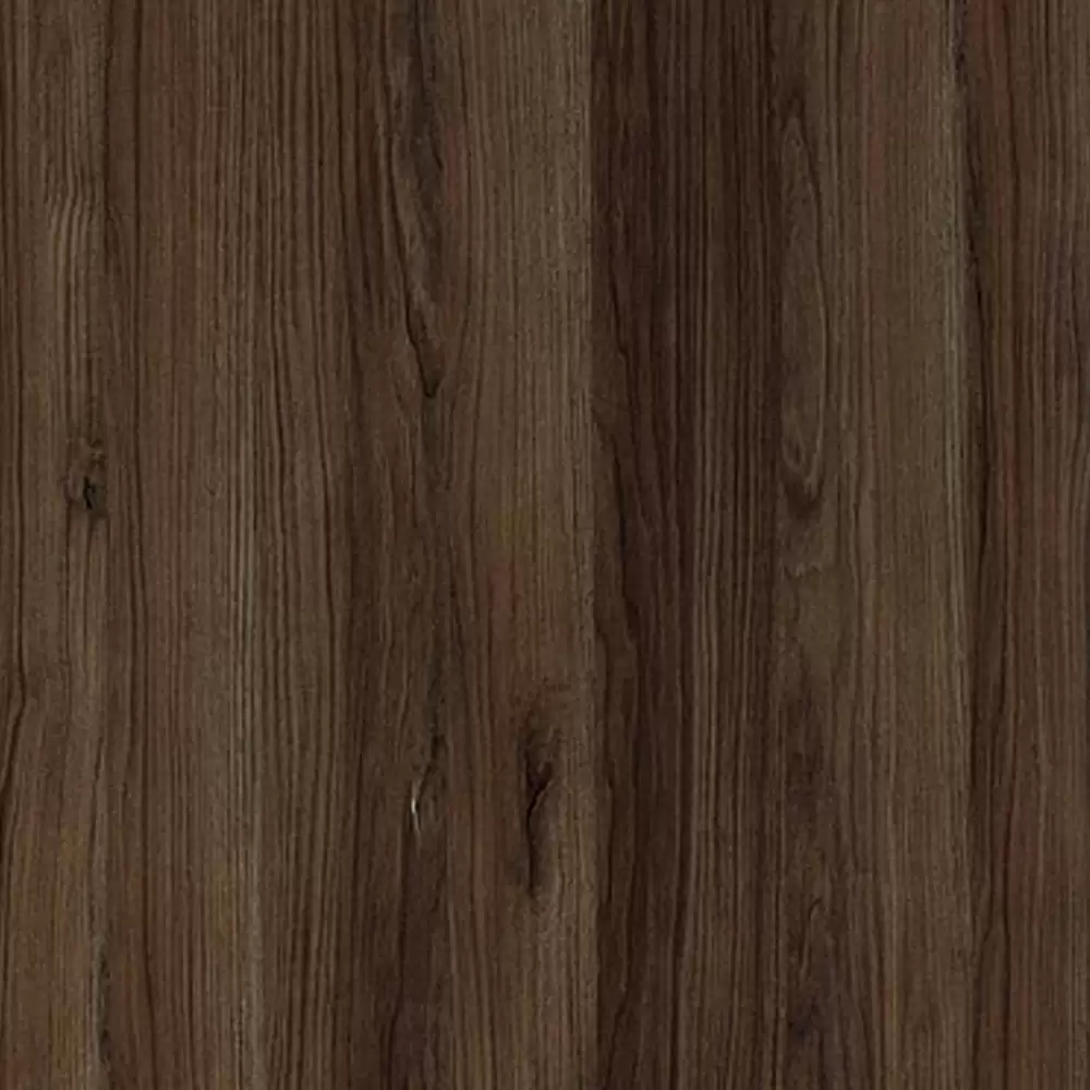 Manilam 2136 Suede SF 1 mm Laminate (8 L x 4 W) Feet - (Catania Oak)