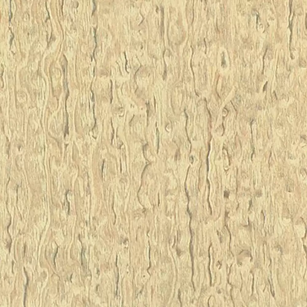 Manilam 2316 Modern Green Zero Texture MG 1 mm Laminate (8 L x 4 W) Feet - (Birdseye Maple)