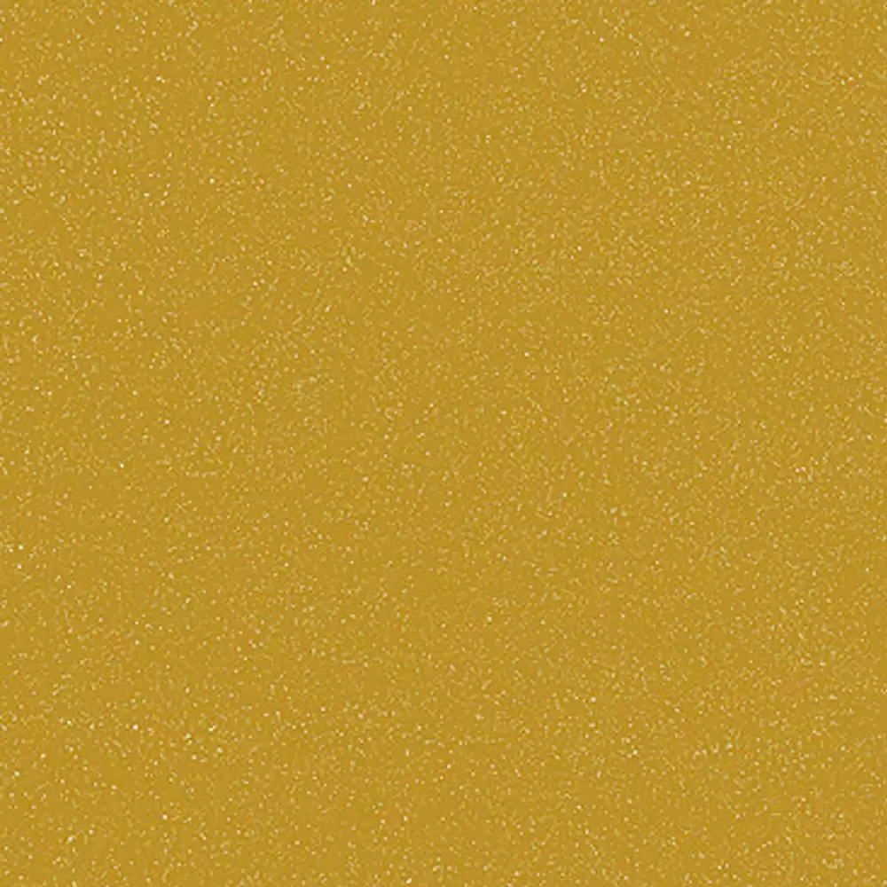 Manilam 3001 Sparkles SP 0.8 mm Laminate (8 L x 4 W) Feet - (Yellow)