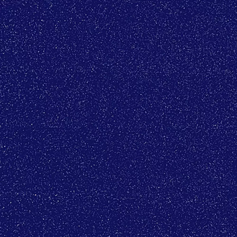 Manilam 3008 Sparkles SP 0.8 mm Laminate (8 L x 4 W) Feet - (Blue)