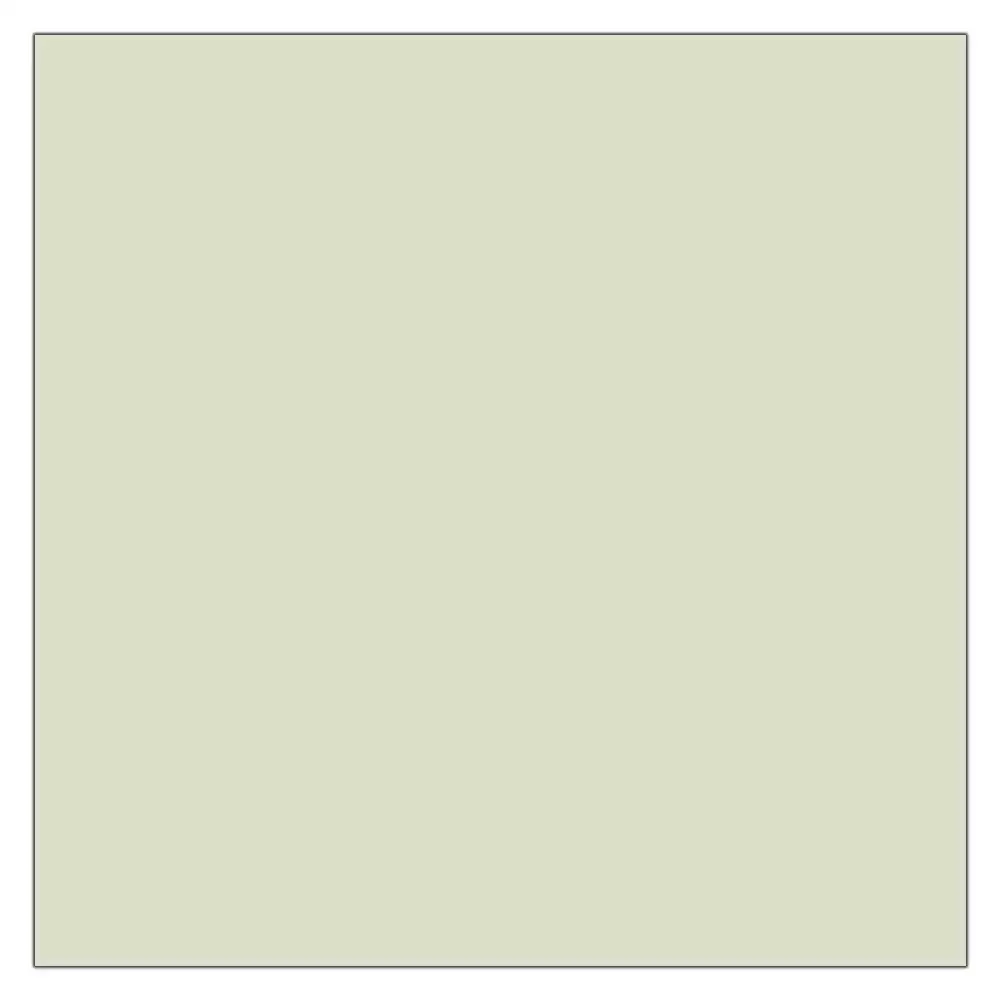 Manilam 3501 Solid Lux Gloss SLG 1 mm Laminate (8 L x 4 W) Feet - (The Ivory)