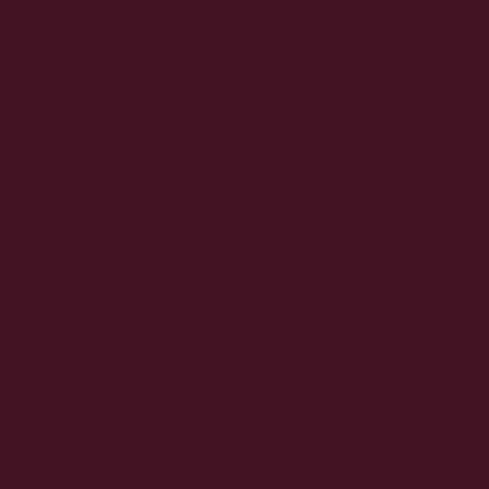 Manilam 3519 Solid Lux Gloss SLG 1 mm Laminate (8 L x 4 W) Feet - (Garnet Red)