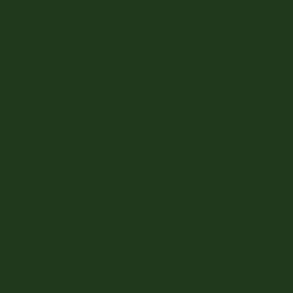 Manilam 3574 Solid Lux Gloss SLG 1 mm Laminate (8 L x 4 W) Feet - (Forest Green)