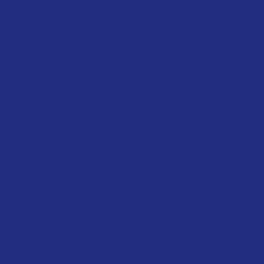 Manilam 3582 Solid Lux Gloss SLG 1 mm Laminate (8 L x 4 W) Feet - (Cobalt)