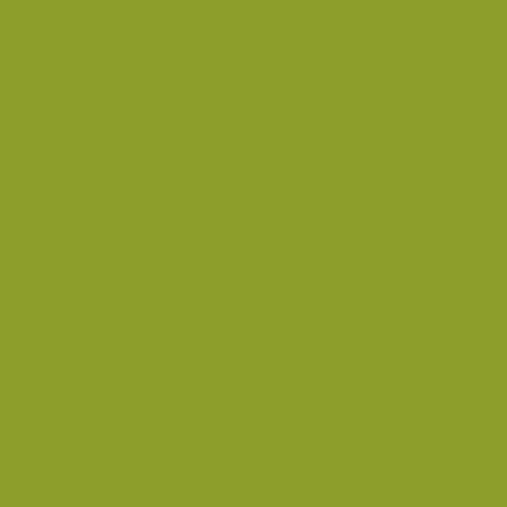 Manilam 3592 Solid Lux Gloss SLG 1 mm Laminate (8 L x 4 W) Feet - (Lemon Green)