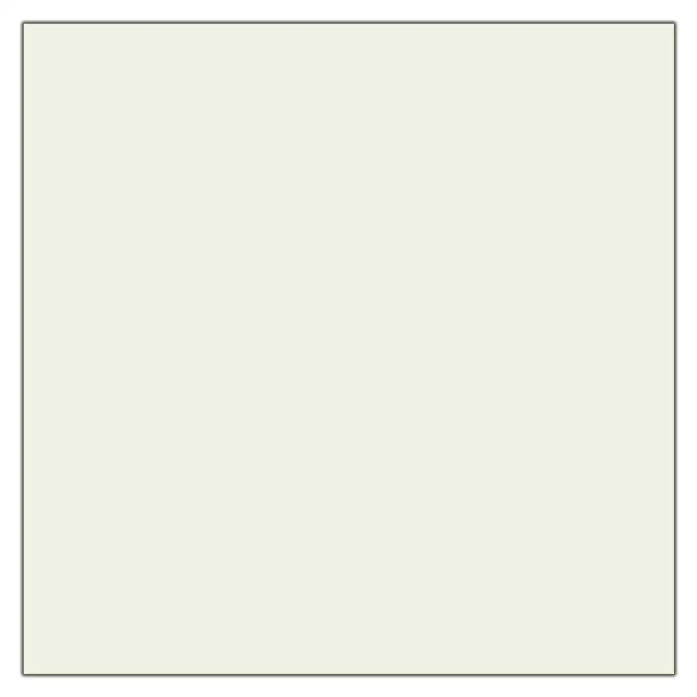 Manilam 3701 Colours Super Matt SMT 1 mm Laminate (8 L x 4 W) Feet - (Off White)