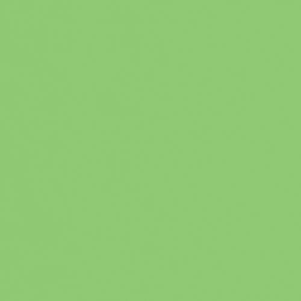 Manilam 9008 Solid Colour SF 0.8 mm Laminate (8 L x 4 W) Feet - (Light Green)