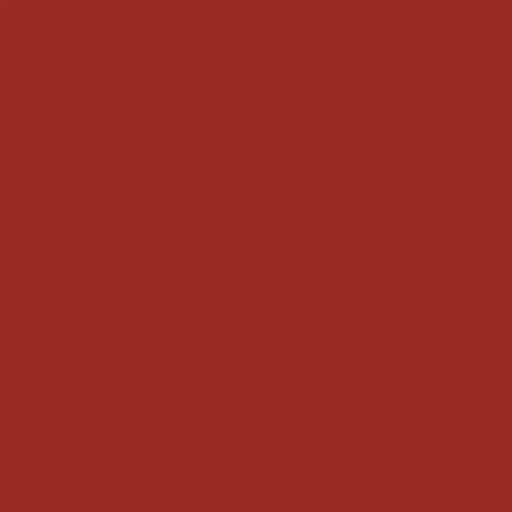 Manilam 9012 Solid Colour SF 0.8 mm Laminate (8 L x 4 W) Feet - (Red)