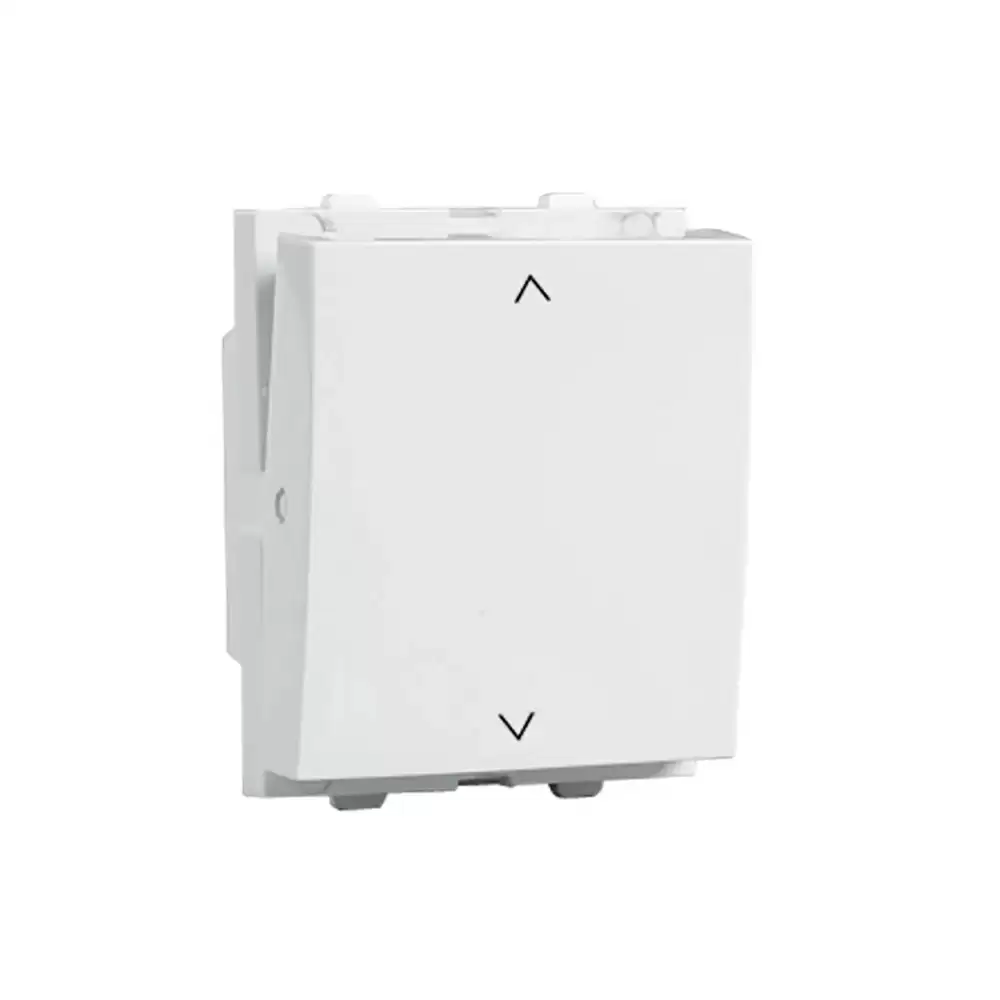 Havells Verona 10 Amp 2 Way Mega Switch - White