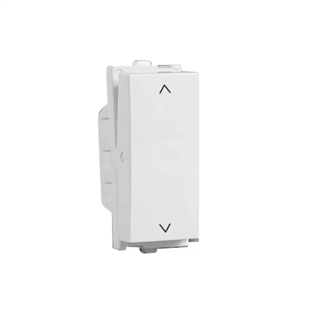 Havells Verona 16 Amp Two Way Switch - White