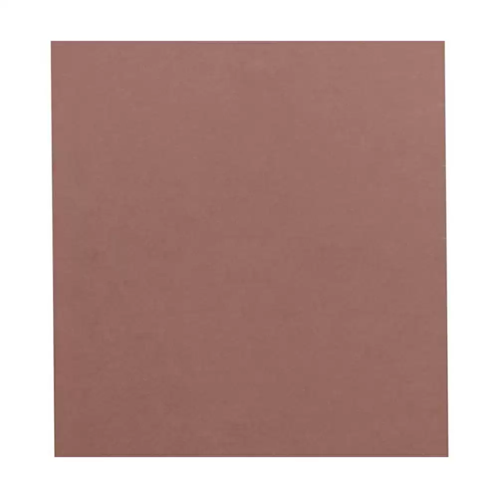 Archid Panel 3.3 mm Thick Exterior Grade Plain MDF Board (8 L x 4 W) Feet