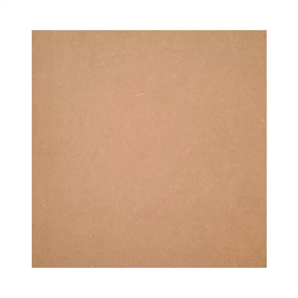 Archid Panel 7.3 mm Thick Interior Grade Plain MDF Board (8 L x 4 W) Feet