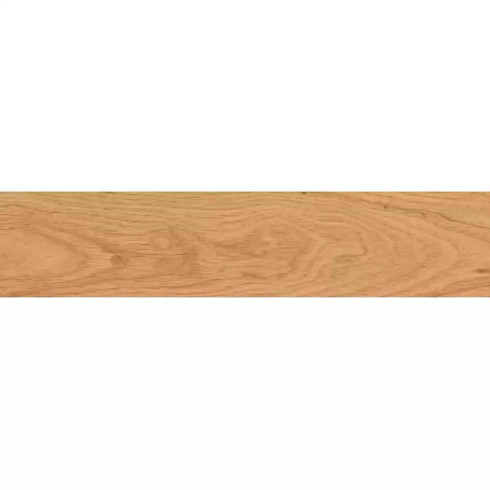 Orientbell DGVT Plank Venezia Oak Wood Glazed Vitrified Tiles - 195 x 1200 mm (Matte Finish)